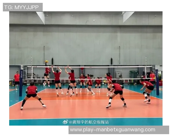2026年3月份新闻成都排球队中路突破的战术解析与发展前景探讨